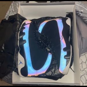 jordan 9s